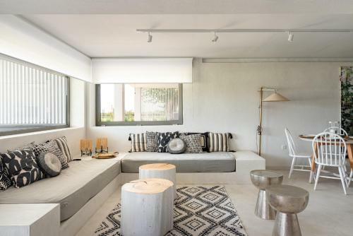 Apartamento Beach Bird (Sandpiper) 140m2 Chalkidiki Greece