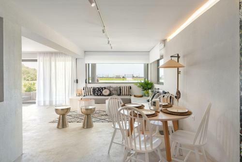 Apartamento Beach Bird (Sandpiper) 140m2 Chalkidiki Greece