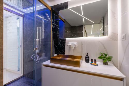 Apartamento H Experience Spectacular Rooftop Loft