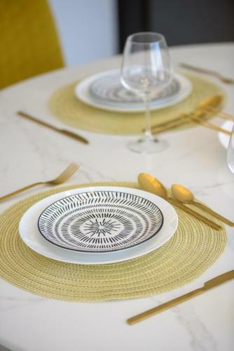 Apartamento H Experience Spectacular Rooftop Loft