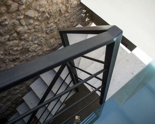 Apartamento Uni Island Old Town Suites