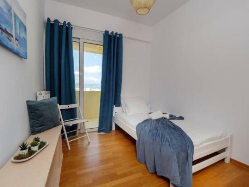Apartamento Gpk Bright & Stylish 4br - Central With Free Parking