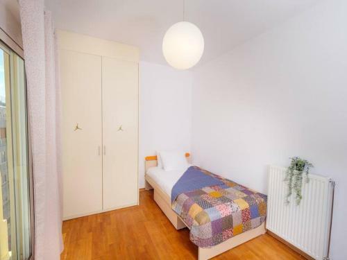 Apartamento Gpk Bright & Stylish 4br - Central With Free Parking