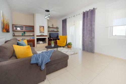 Apartamento Gpk Bright & Stylish 4br - Central With Free Parking