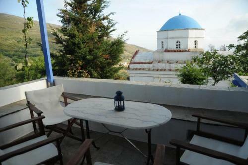 Apartamento Karyatides Homes