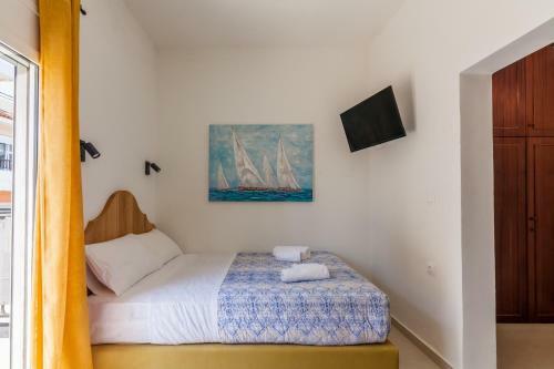 Apartamento View & Value Studio