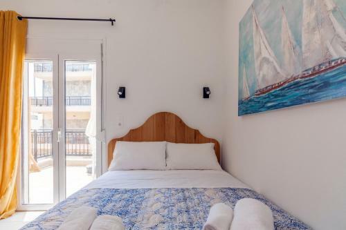 Apartamento View & Value Studio