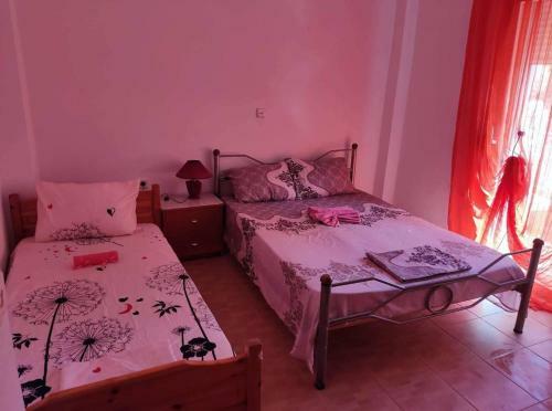 Venus House In Kallithea Halkidikhs