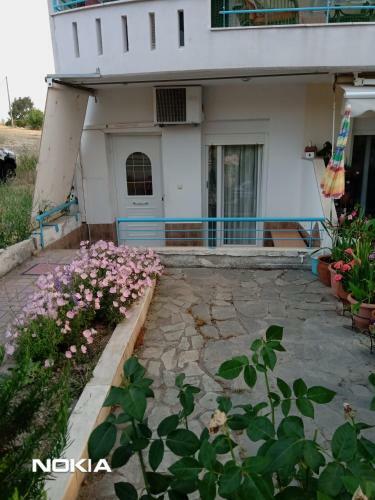 Venus House In Kallithea Halkidikhs