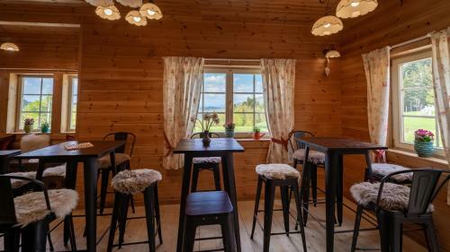 Apartamento Gorski Park Kupjak