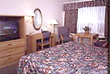 Hotel Anchorage Inn