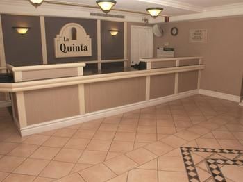 Hotel La Quinta Inn
