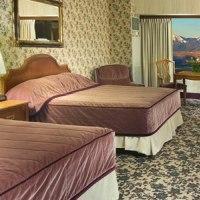 Courtyard At John Ascuaga�s Nugget Hotel & Casino