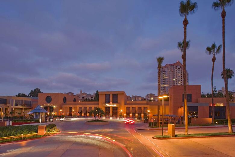 Hotel Hyatt Regency La Jolla