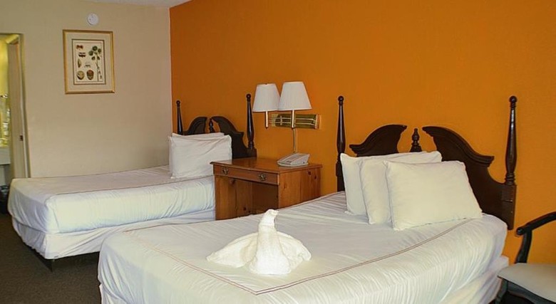 Hotel Roomba Inn & Suites Orlando