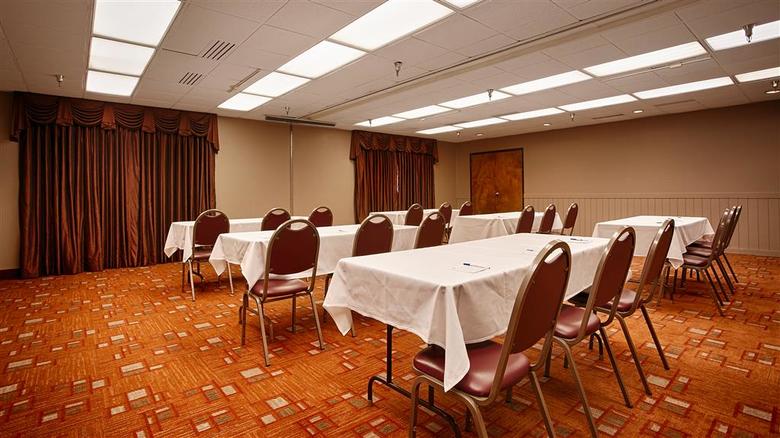 Hotel Best Western Golden Lion - Standard 2 Queens