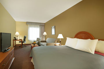 Hotel Best Western Golden Lion - Standard 2 Queens