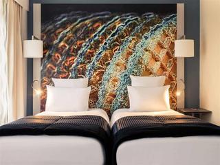 Hotel Des Tours