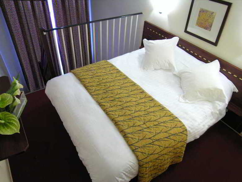 Hotel Des Tours