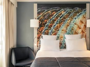 Hotel Des Tours