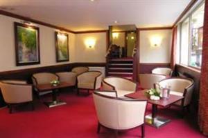 Hotel Des Tours