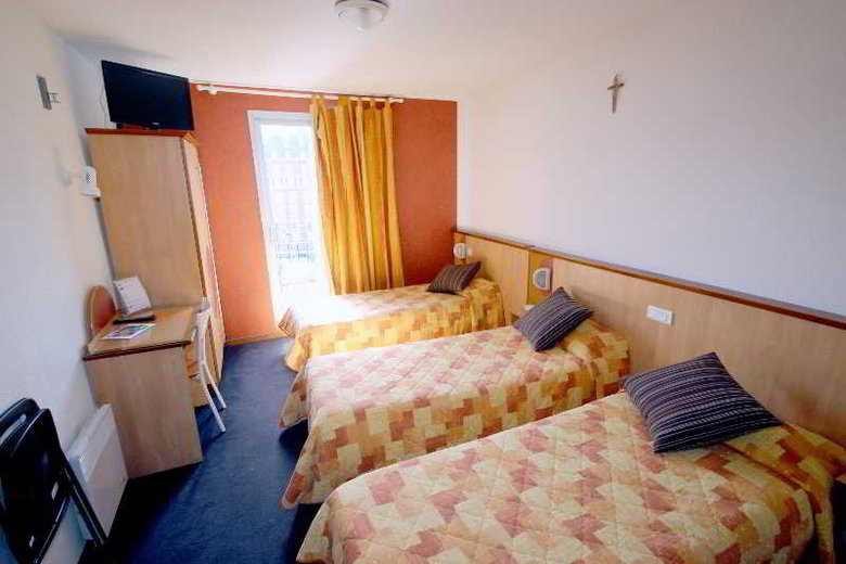 Hotel Tara