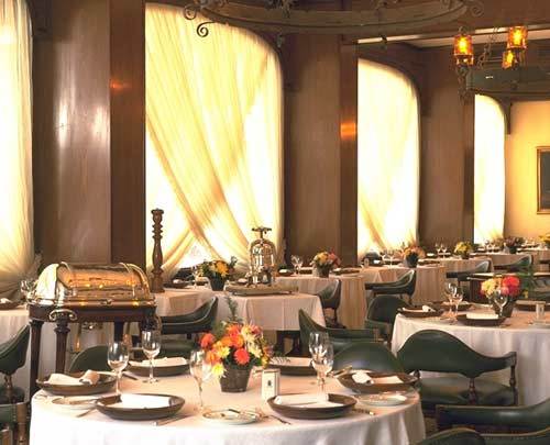 Cadoro Grand Hotel