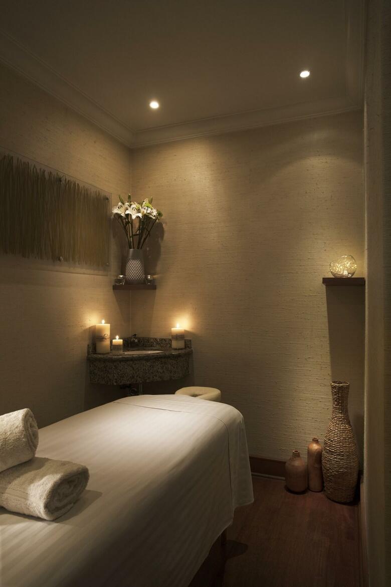 Santiago Marriott Hotel