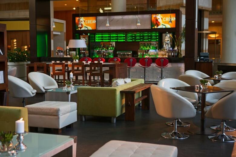 Santiago Marriott Hotel