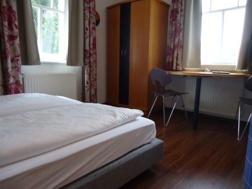 Hostal Hotel Und Brauereigasthof Kaiserdom
