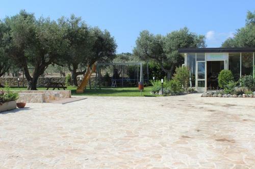 Bed & Breakfast Un Posto Al Sole