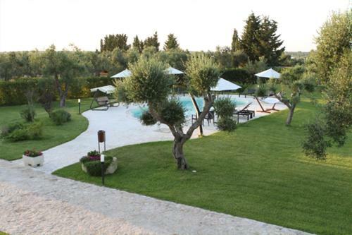 Bed & Breakfast Un Posto Al Sole