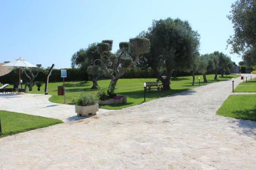 Bed & Breakfast Un Posto Al Sole