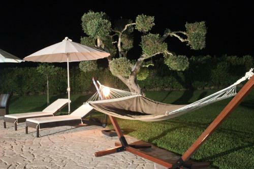 Bed & Breakfast Un Posto Al Sole