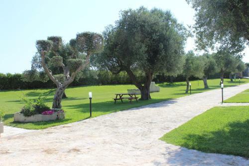 Bed & Breakfast Un Posto Al Sole
