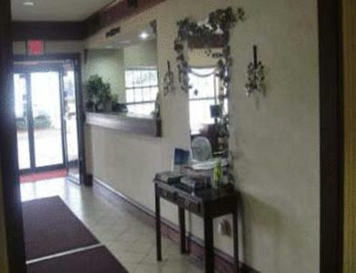 Hotel Super 8 Freeport