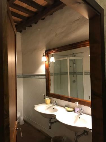 B&B Il Loggiato
