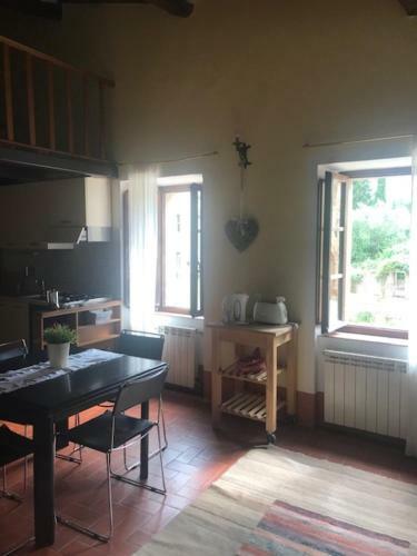 B&B Il Loggiato