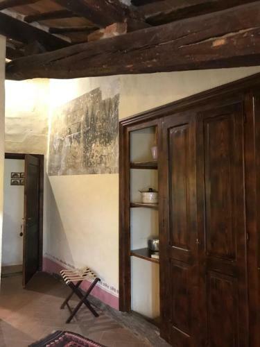 B&B Il Loggiato