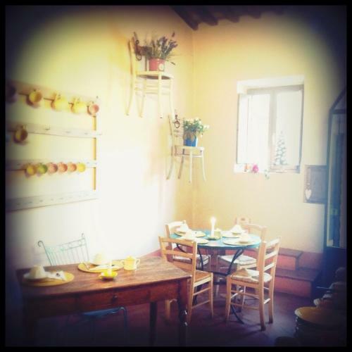 B&B Il Loggiato