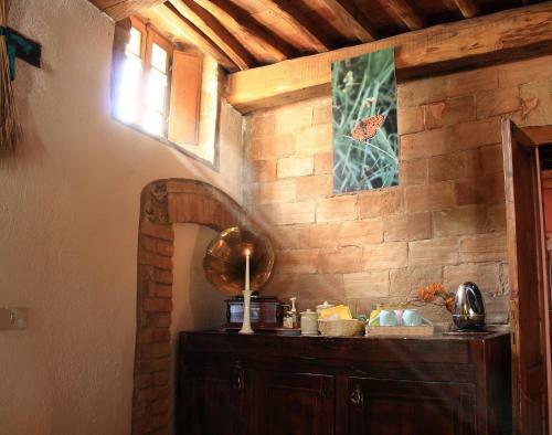 B&B Il Loggiato