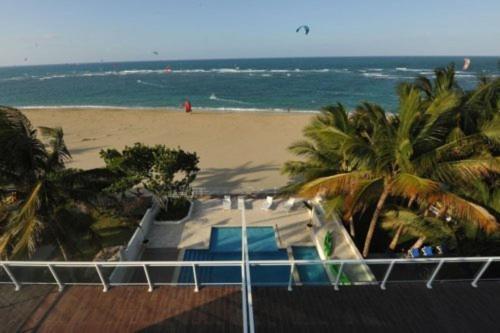 Aparthotel Watermark Luxury Oceanfront Residences