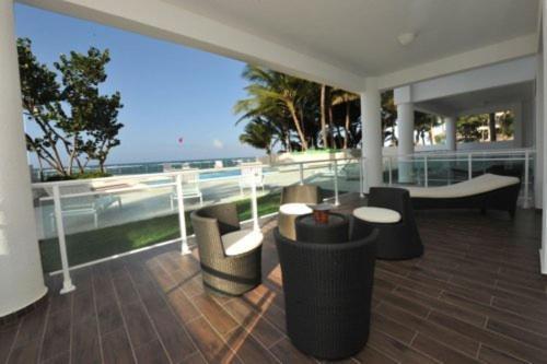 Aparthotel Watermark Luxury Oceanfront Residences
