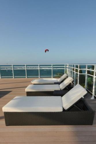 Aparthotel Watermark Luxury Oceanfront Residences
