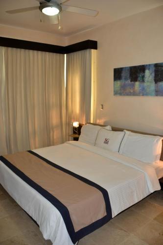 Aparthotel Watermark Luxury Oceanfront Residences