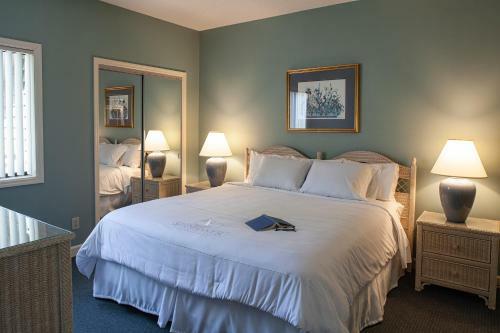 Hotel Shipyard Resorts By Spinnaker