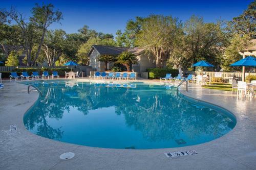 Hotel Shipyard Resorts By Spinnaker