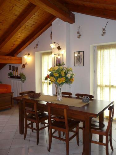 Bed & Breakfast Affittacamere Verger Plein Soleil