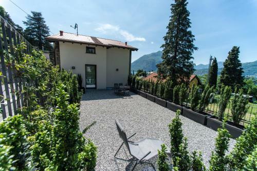 Apartamento Residenza Luigina