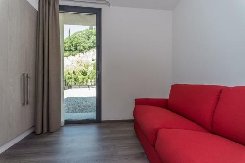 Apartamento Residenza Luigina